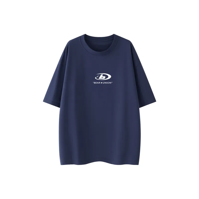 BEAR UNION T Shirts Unisex-7