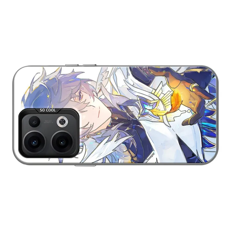 MANQIN Phone Cases-19