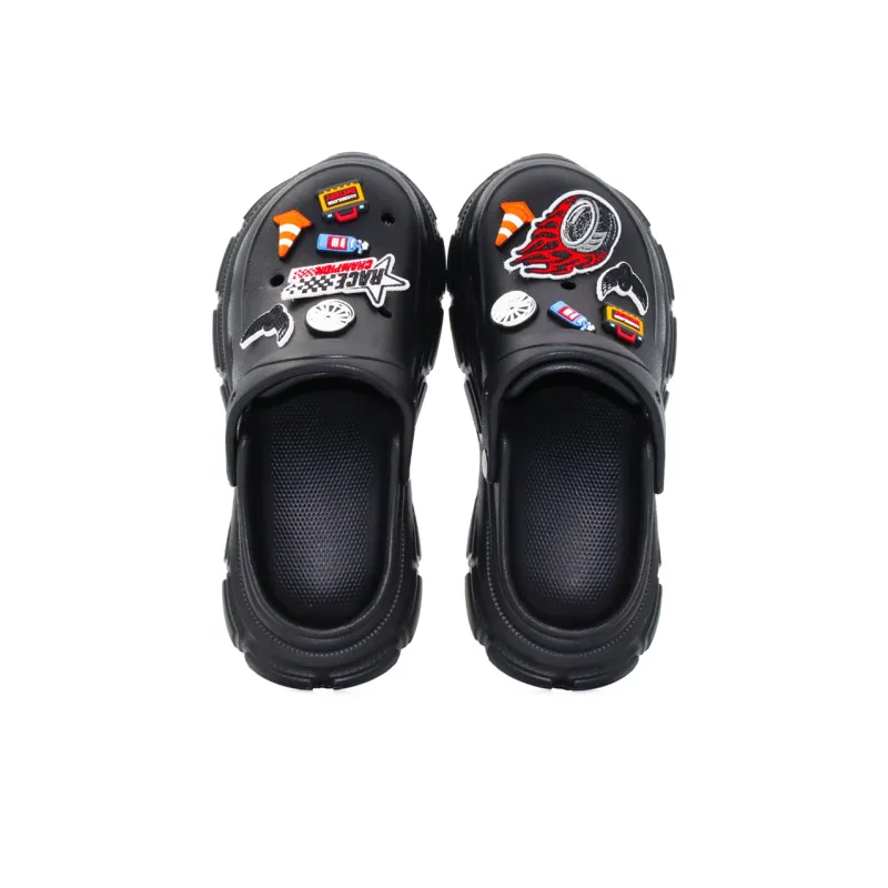 JANECO Clogs Unisex-3