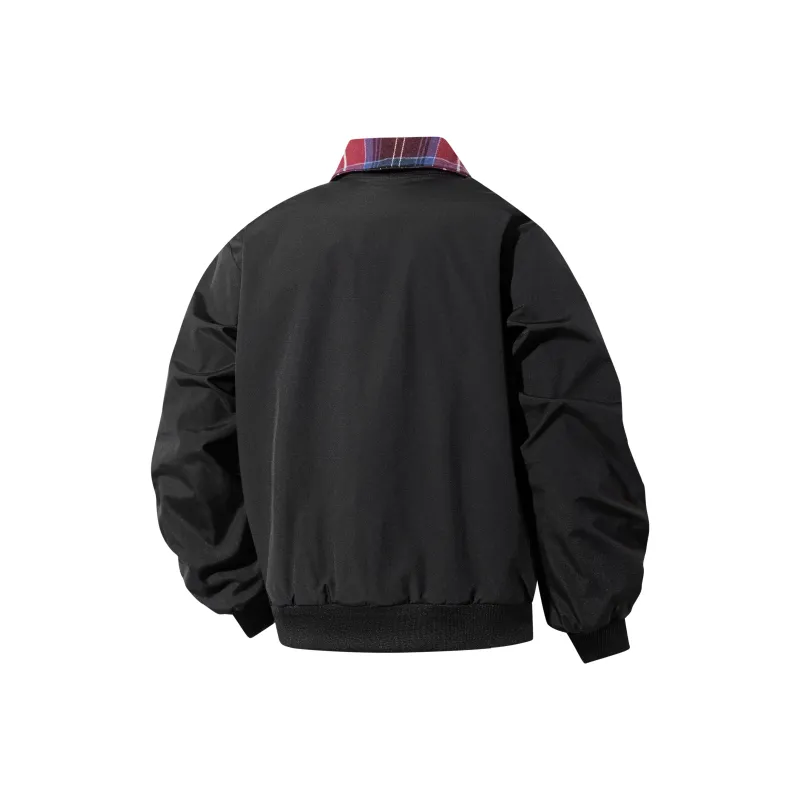 EMERICA Jackets Unisex-1