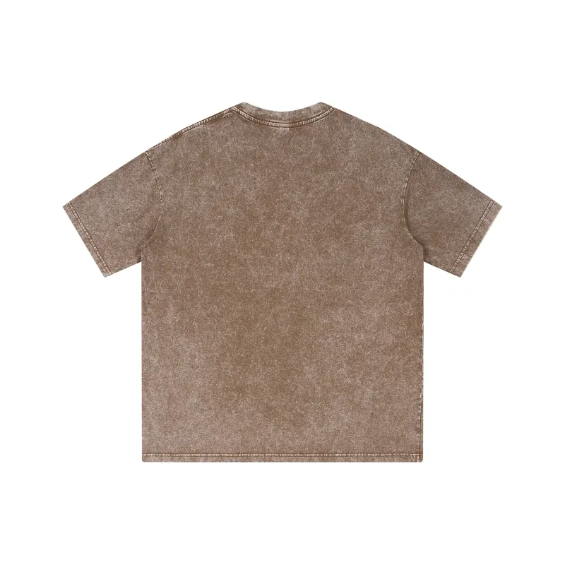 GWAF T Shirts Unisex-8