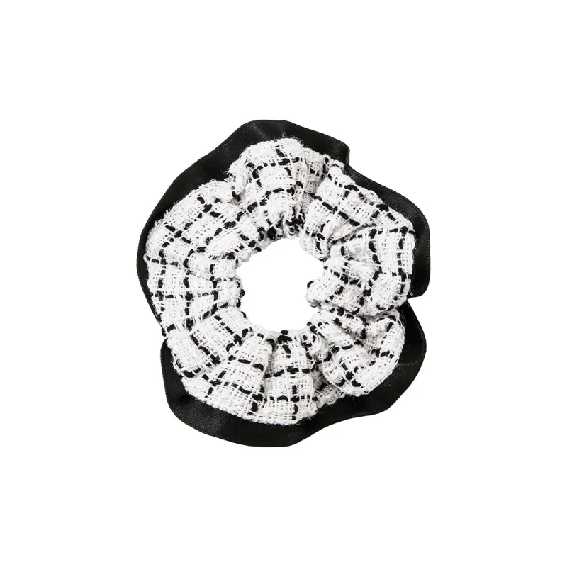 WIR ORNAMENTS Fabric Hair Tie Women's-0