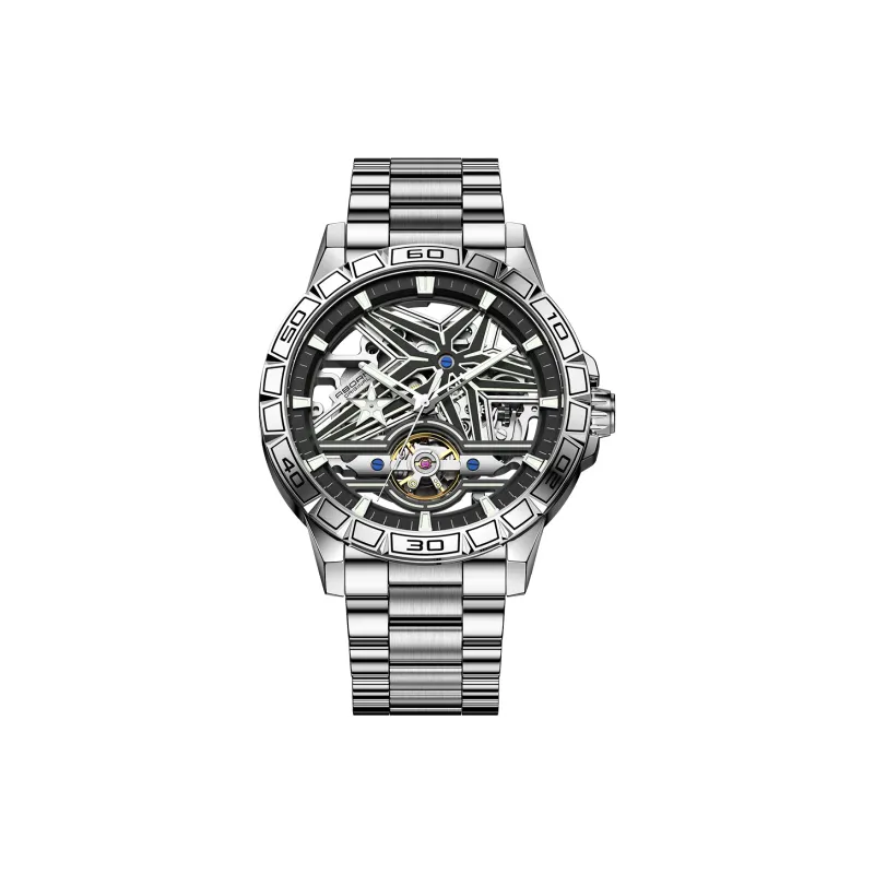 ABORNI Men Watch-6