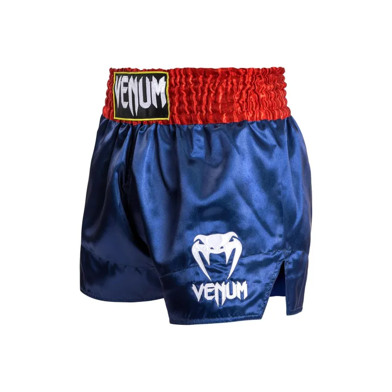VENUM Sports Shorts Unisex Blue Red/White-2