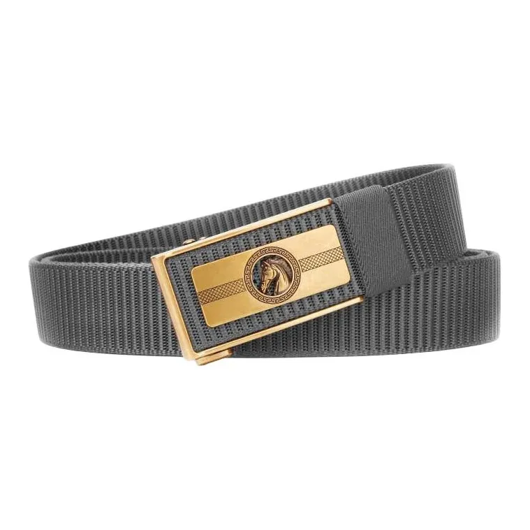 Mulinsen Canvas Belt Unisex 3cm-10