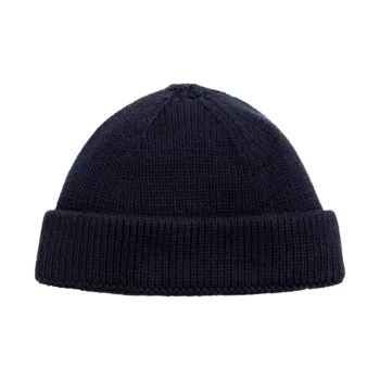 ZARA Cotton Beanies Men's Multicolor