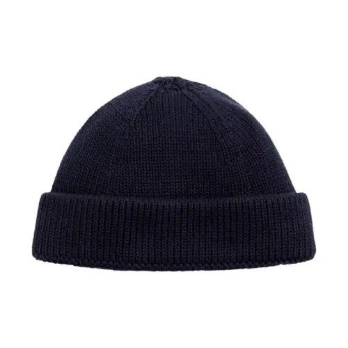 ZARA Cotton Beanies Men's Multicolor