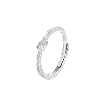 NIANNIANXI S925 Silver Rings Women's