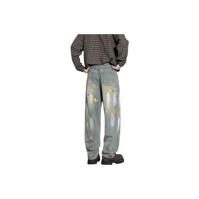 CREAZIONI LA FANTASIA E MOBILE Jeans Unisex-17