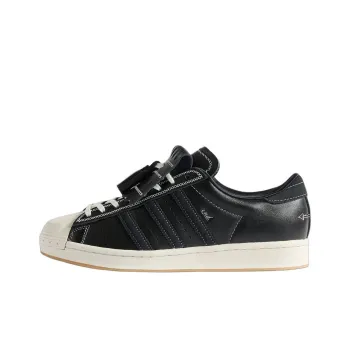 Superstar END. X Adidas Originals Vintage 'Tying The Knot'