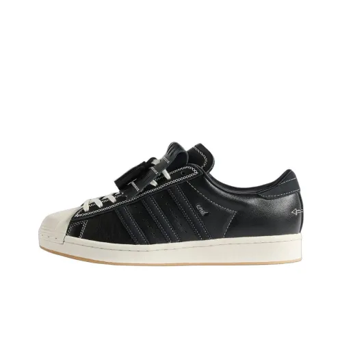 Adidas Originals Superstar Vintage END. Tying The Knot