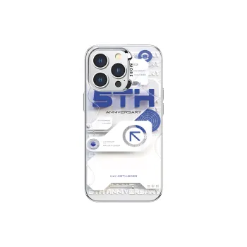 MSMF Phone Cases