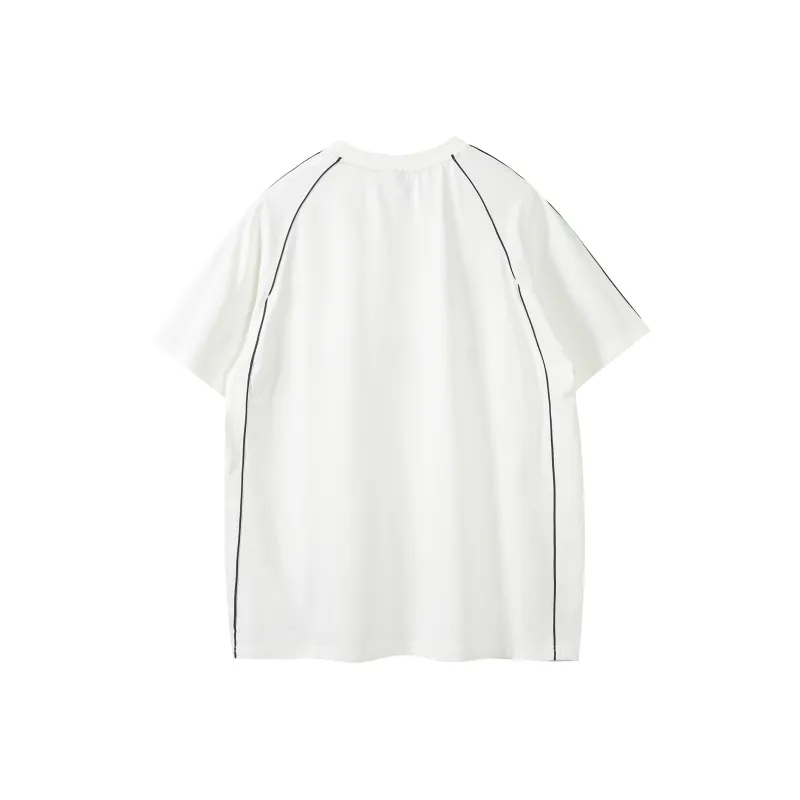 Mimx Homme T Shirts Unisex-3