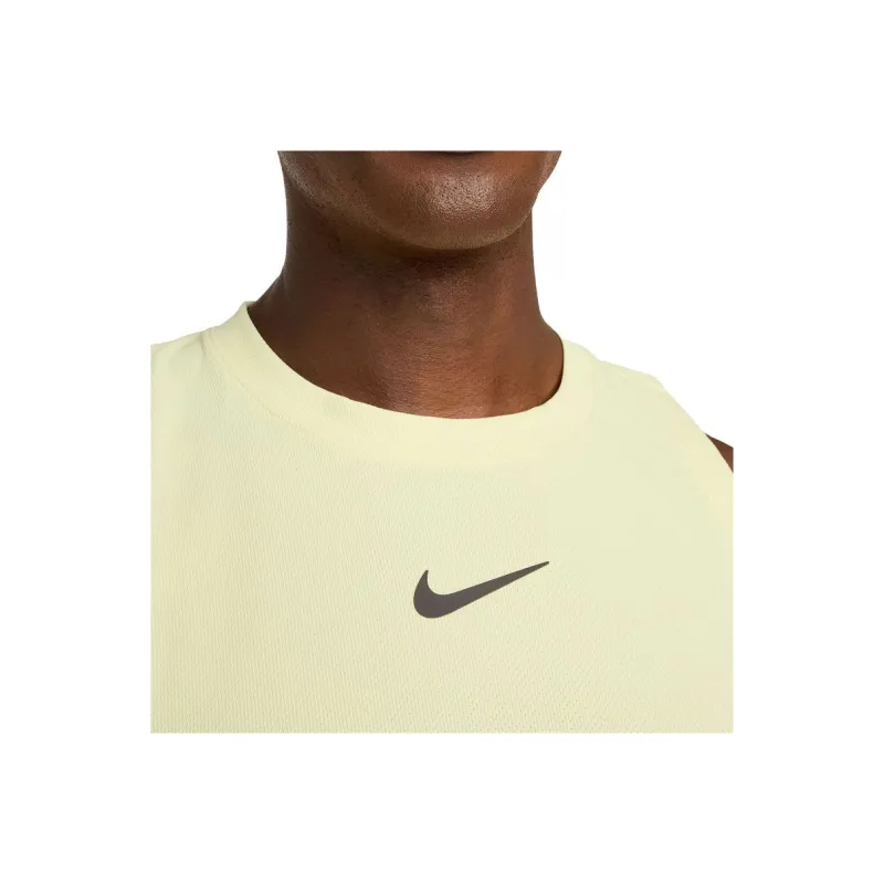Nike Court Slam Men's Dri FIT Tennis Tank Top-3