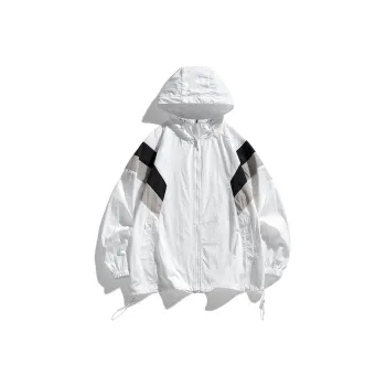 PIERRE CARDIN Breathable UV Protection Sun Protection Clothing Men's