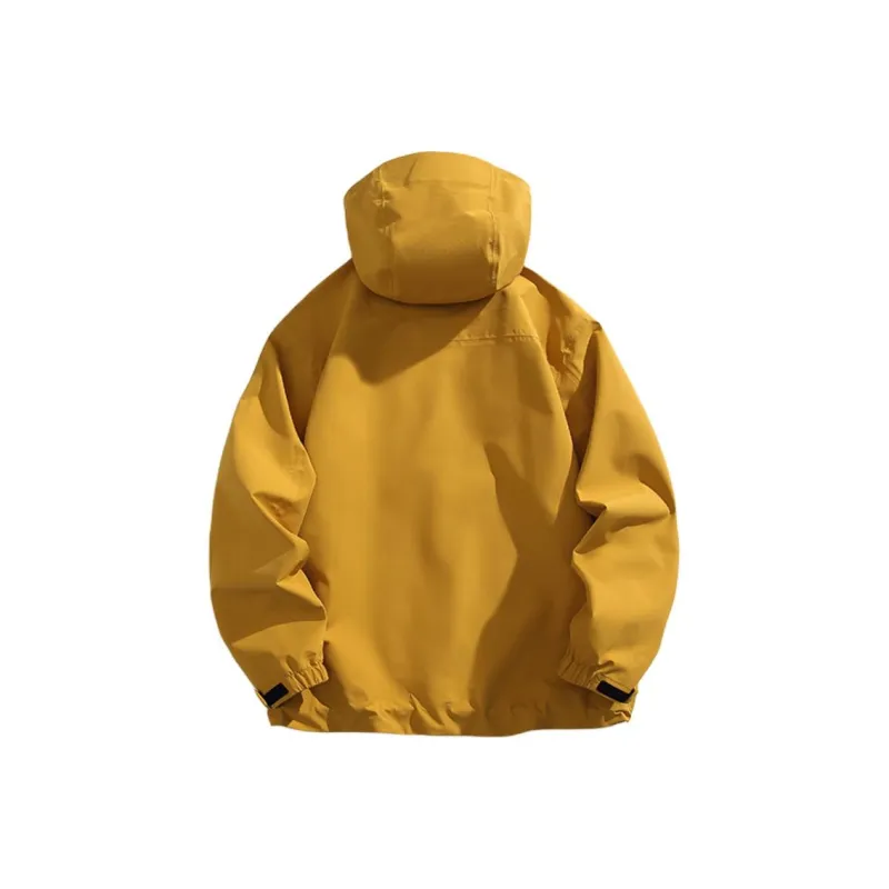 KRISTALIA Jackets Unisex-1