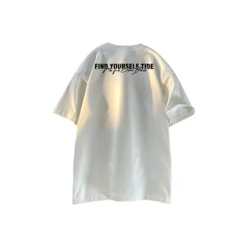 Find Yourself T Shirts Unisex