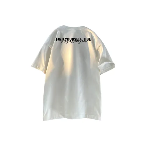 Find Yourself T Shirts Unisex
