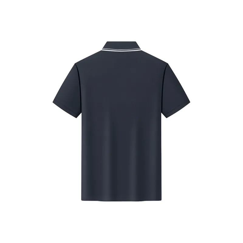 Jeep City Outdoor Polo Shirt Unisex-22