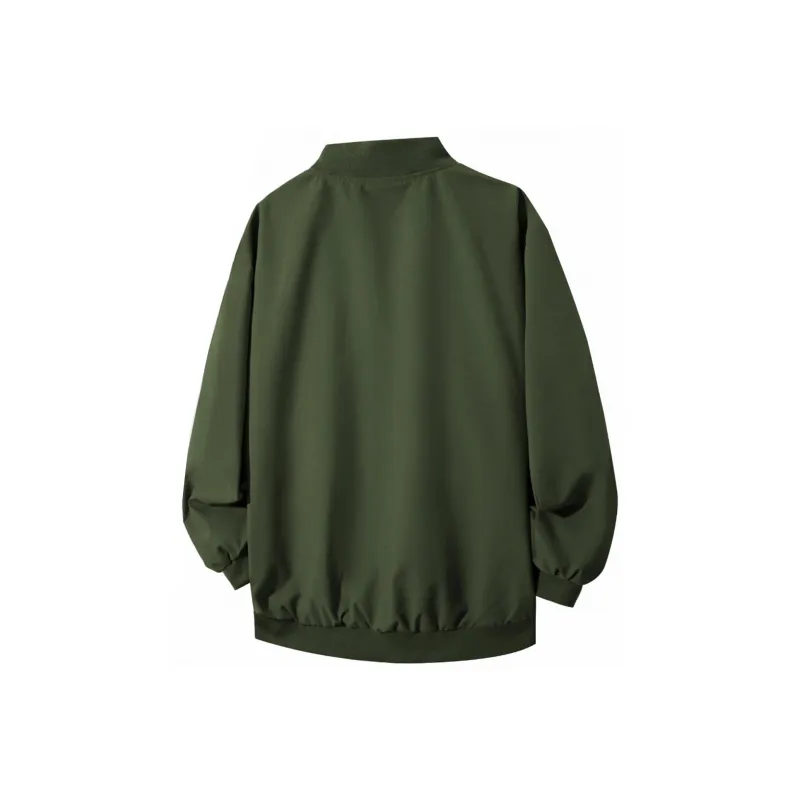 LA'T.WEEKEND Jackets Coats Unisex-9