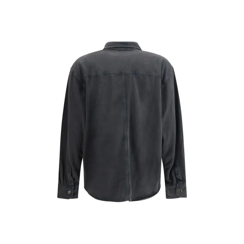 ISABEL MARANT ETOILE Raquel Shirt-1