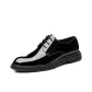 Black (Height Increasing 8CM)