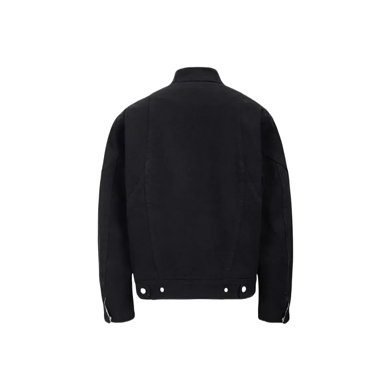 DAND Jackets Unisex-1