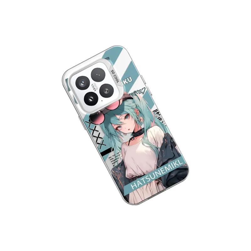 MANQIN Phone Cases-2