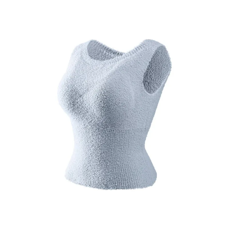 Vine Color Women's Tank Tops-5