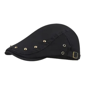 Ai Jiawei Berets Unisex