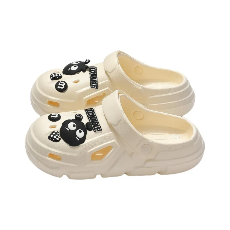 KUUJOO Slippers / Home Slippers-12