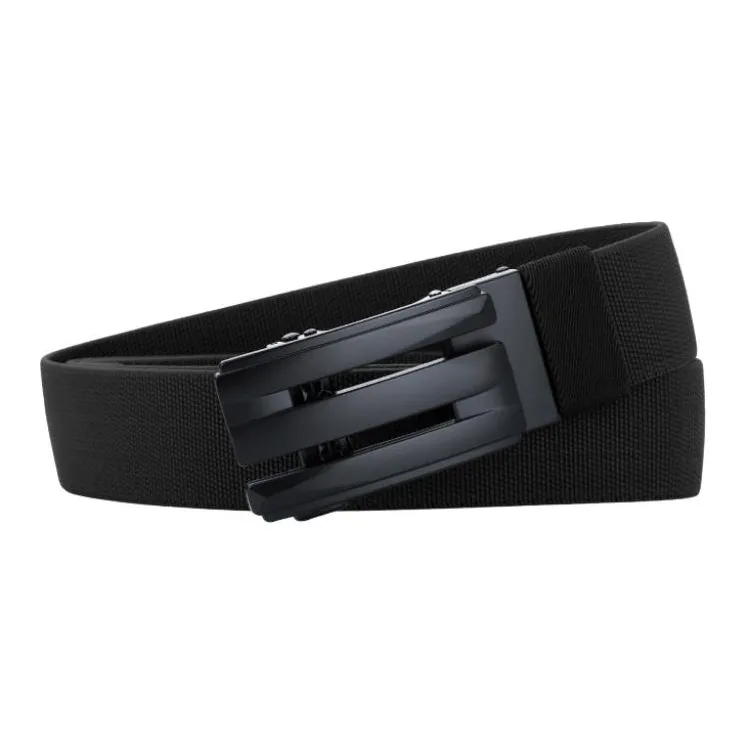 Mulinsen Polyester Belt Unisex 3cm-2