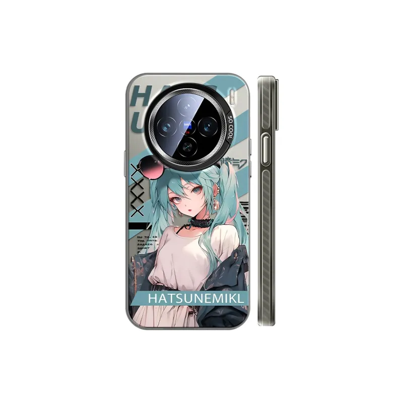 MANQIN Phone Cases-5