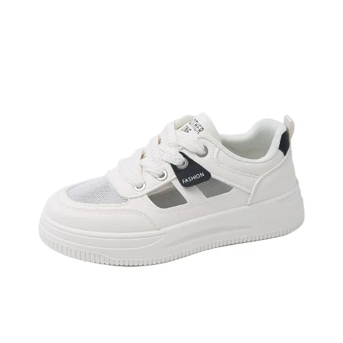 REIHUNG Slip Resistant Quick Drying Wear Resistant Low Top Casual Shoes Women's