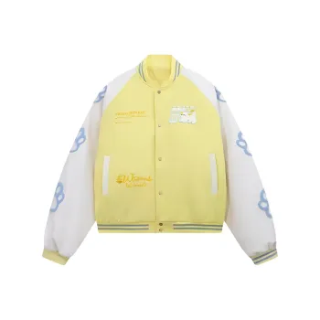 ZONEiD Baseball Jerseys Unisex
