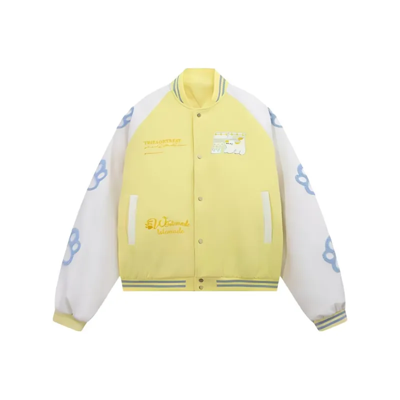 ZONEiD Baseball Jerseys Unisex-0