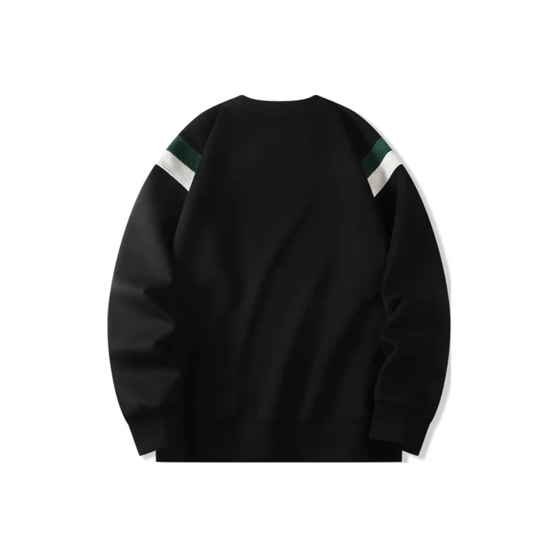 Mula Sweatshirts Unisex-1