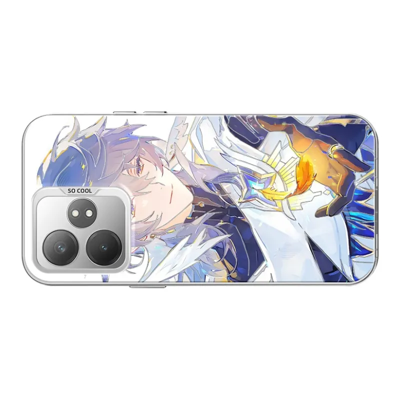 MANQIN Phone Cases-14