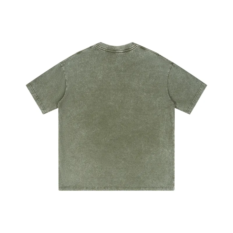 GWAF T Shirts Unisex-13