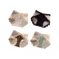 Ivory+Black+Brown+Light Green (4-4)