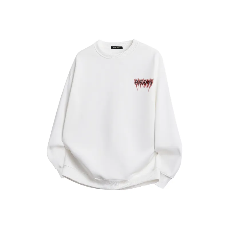 Yiwen Sweatshirts Unisex-4