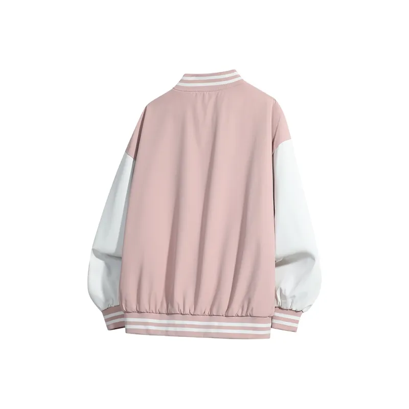 Lafetto Baseball Jerseys Unisex-5