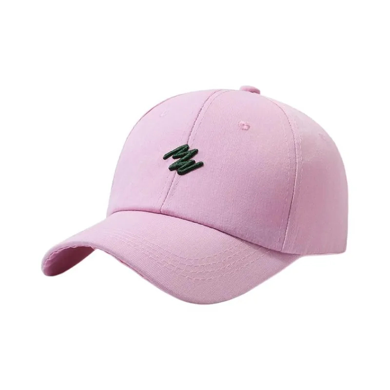 Mulinsen Polyester Baseball Caps Unisex-12