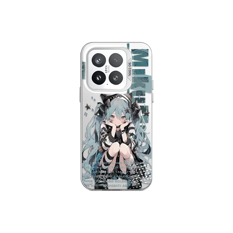 MANQIN Phone Cases-3