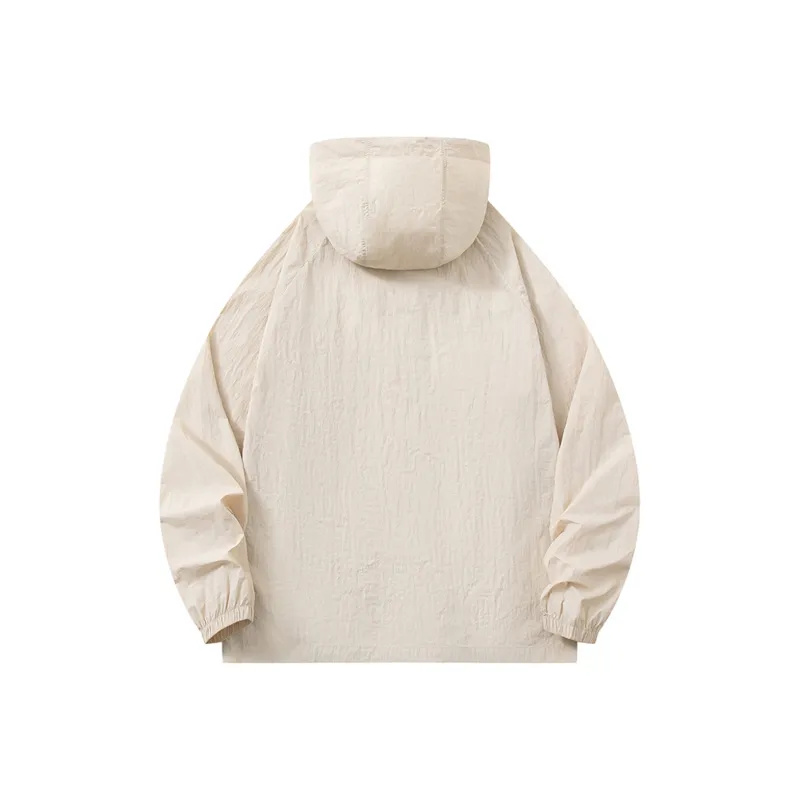 Moce Sun Protection Clothing Unisex-3