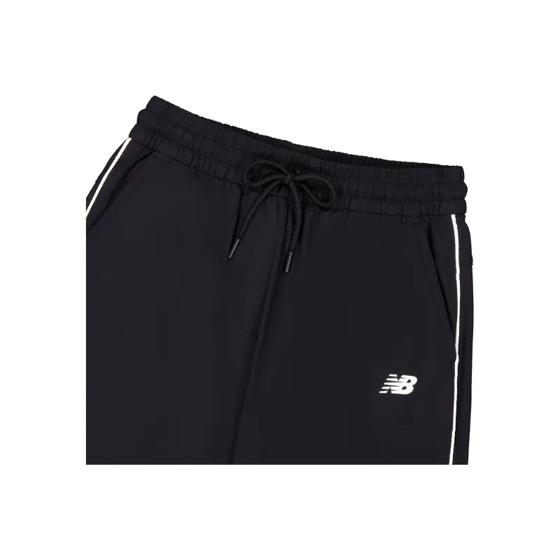New Balance Casual Pants Women's Black-4