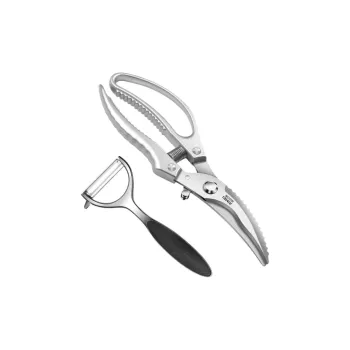 RIMEI Household Scissors