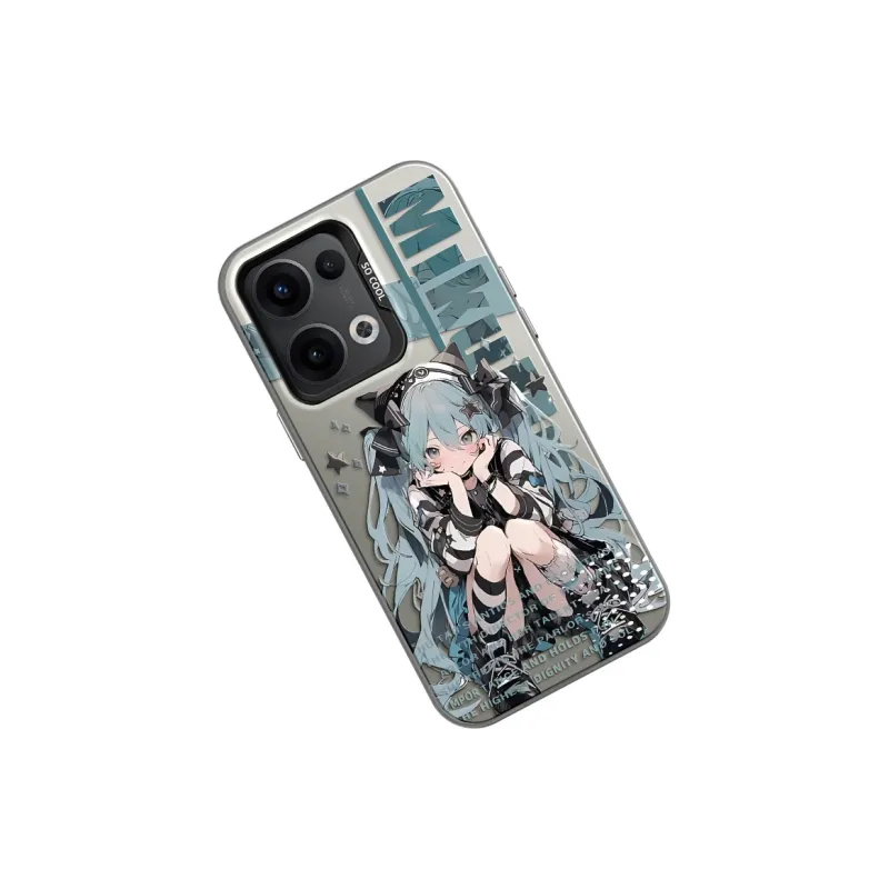 MANQIN Phone Cases-7