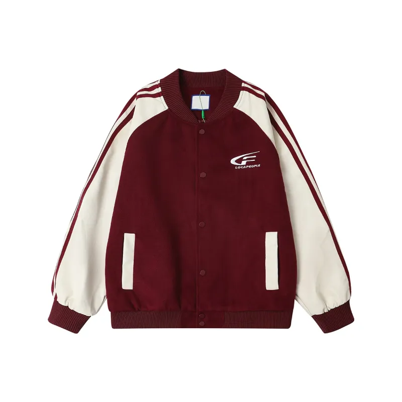 GBXM Baseball Jerseys Unisex-3