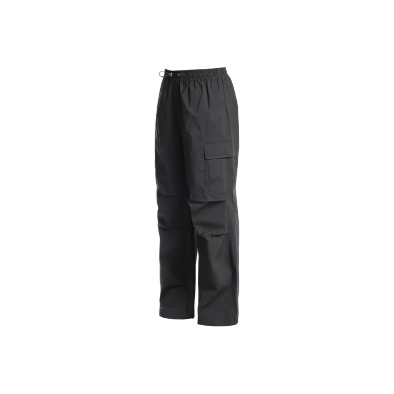 PARAJUMPERS Shell Cargo Pants-2